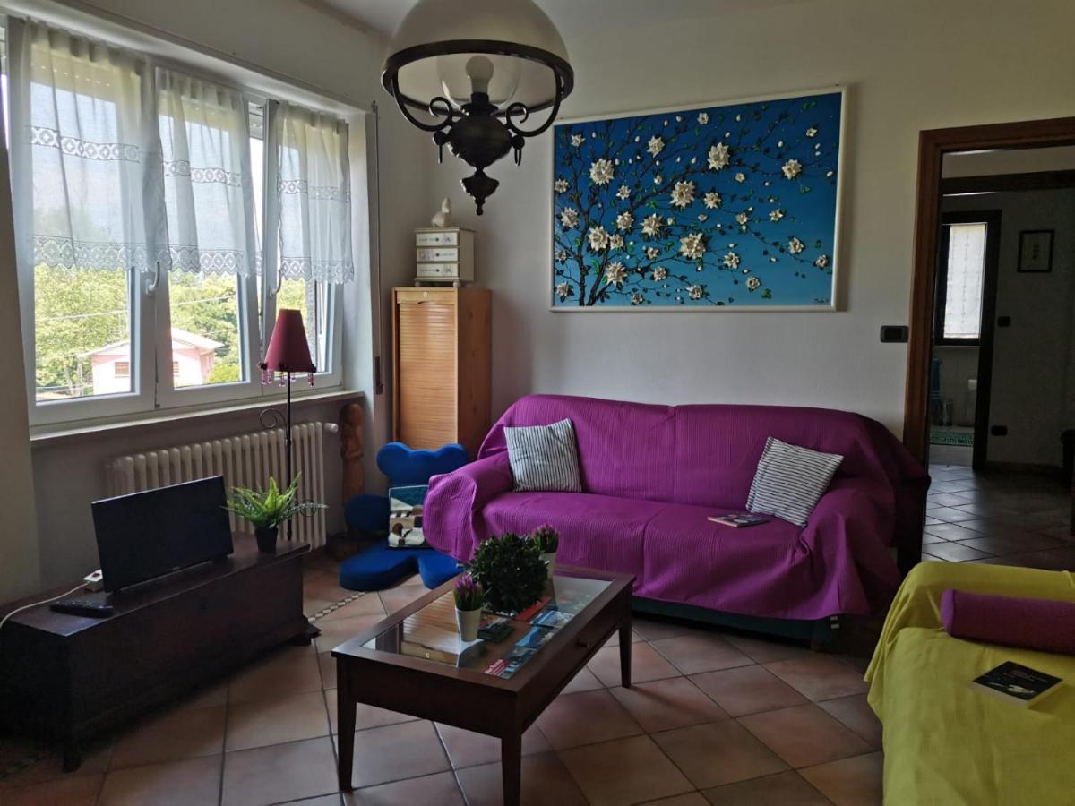 Apartment La Motte Luino Extérieur photo